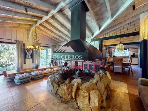 Casa en Venta al Noroeste