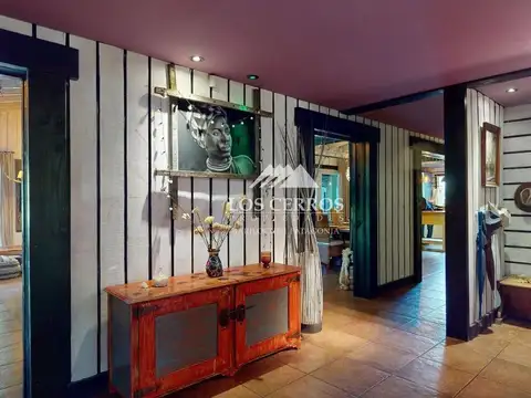 Casa en Venta de 5 dormitorios