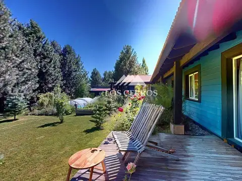 Casa en Venta A Estrenar