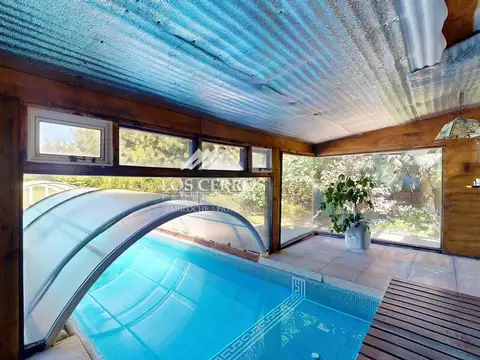 Venta casa 5 dormitorios en  Girasoles del Limay