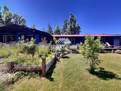 Casa en Venta de 5 dormitorios