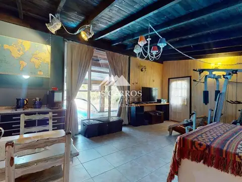 Venta casa 5 dormitorios en  Girasoles del Limay