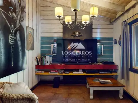 Venta casa 5 dormitorios en  Girasoles del Limay