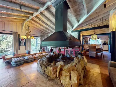 Casa en Venta al Noroeste