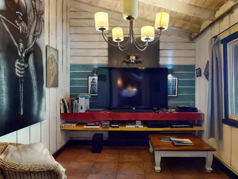 Venta casa 5 dormitorios en  Girasoles del Limay