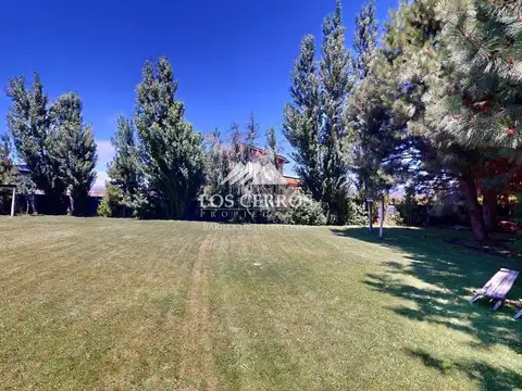 Casa en Venta en Pilcaniyeu, USD 450.000