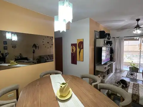 Departamento venta Los Teros Pilar