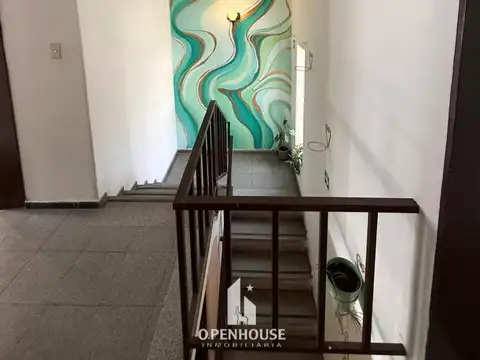 OPENHOUSE vende amplia casa en plena 5ta sección