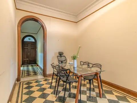 Departamento en Venta 54 años