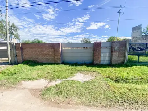 Terreno en Venta en Roldan, San Lorenzo