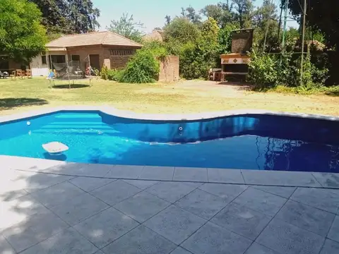 La Reja Residencial a mts Ruta 5 Quinta 2500 m2 APTA CREDITO