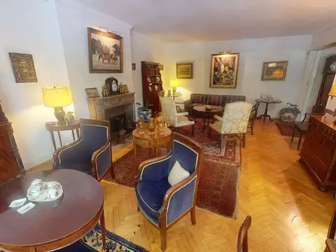 Departamento en Venta con 2 cocheras