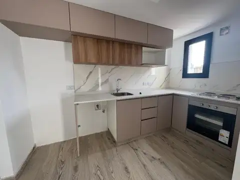Departamento en Venta A Estrenar