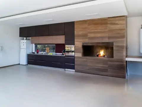 Casa en Venta de 1 dormitorio