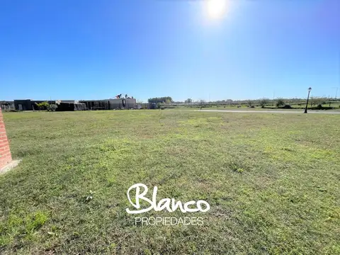 Lote  en Venta en San Sebastián - Escobar Interno Área 13