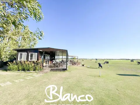 Lote  en Venta en San Sebastián - Escobar Interno Área 13