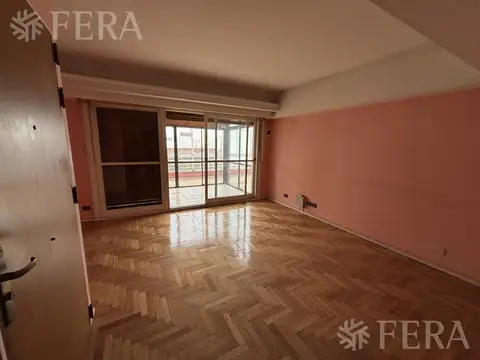 Alquiler de Departamento 4 ambientes con terraza y cochera en Flores