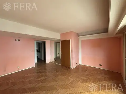 Departamento en Alquiler de 4 ambientes