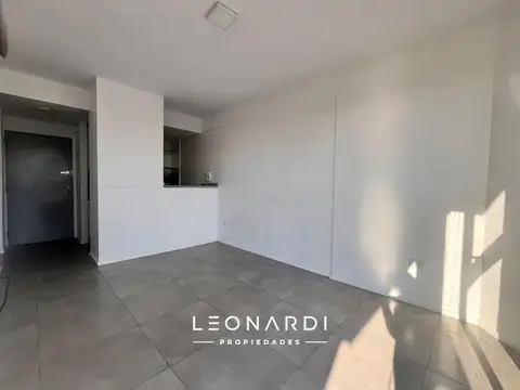 Departamento en Alquiler de 1 dormitorio