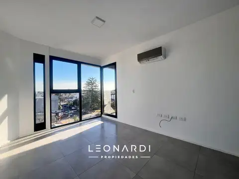 Departamento con cochera en alquiler - ID 4399