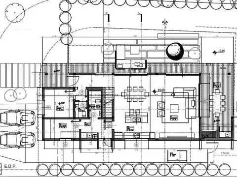 Casa 7 ambientes con 4 baños