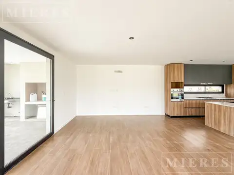 Casa en Venta A Estrenar