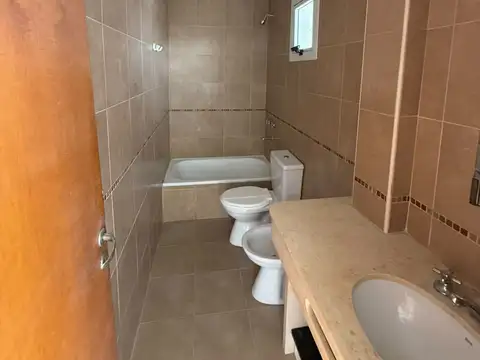 Departamento en Venta 12 años