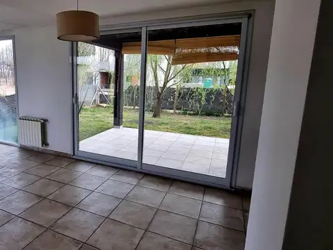 Casa en Venta 3 años