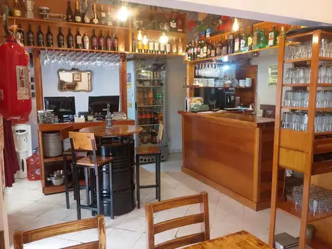 Fondo Comercio en Venta en Haedo, USD 120.000