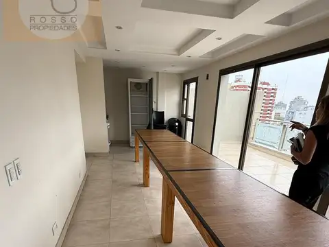 Departamento en Alquiler 12 años