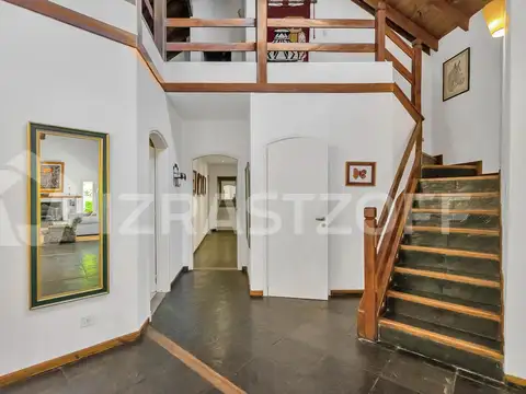 Casa en Venta 40 años