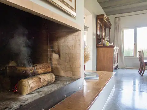 Casa en Alquiler Temporal 9 años