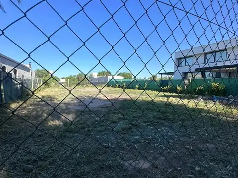 Terreno en Venta en Lujan de Cuyo, USD 35.000
