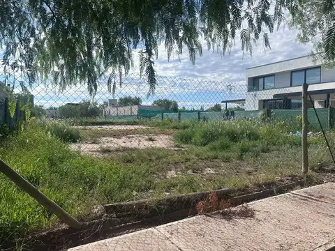 Terreno en Venta en Lujan de Cuyo, USD 35.000