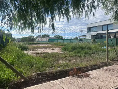 Terreno en Venta en Lujan de Cuyo, USD 38.000