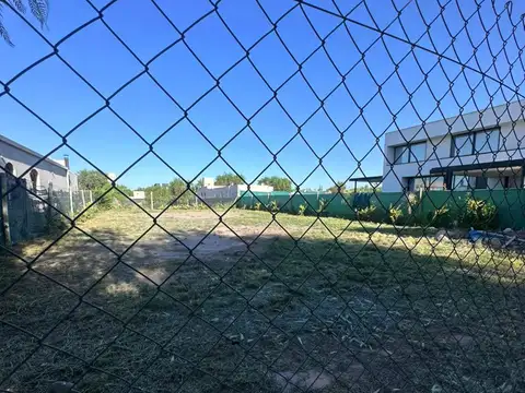 Terreno en Venta en Lujan de Cuyo, USD 38.000