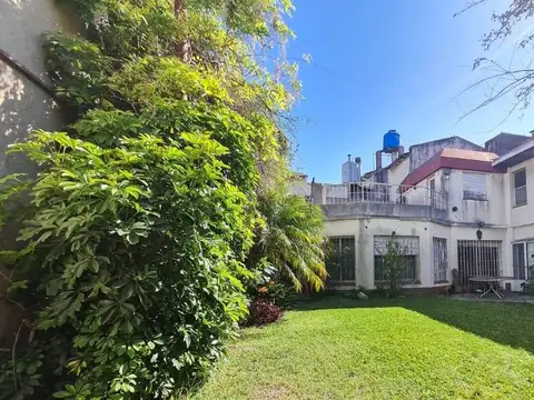 Depto Tipo Casa 5 ambientes con 2 baños