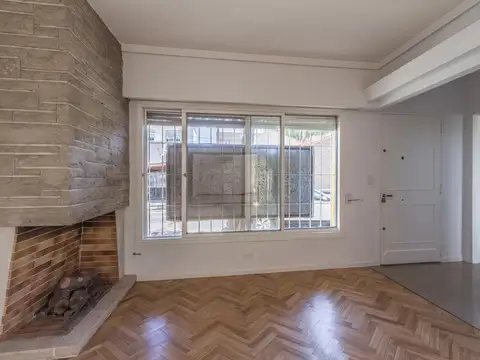 Depto Tipo Casa en Venta A Estrenar