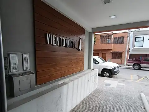 Exc Depto 2 Dor Alq Bcon/gge Cubierto Alvarado 1764 , Piso 6