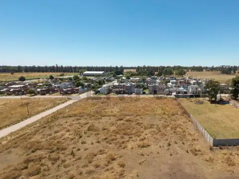 Malvinas y Lauraleofú , Piso 0