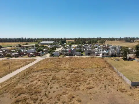 Malvinas y Lauraleofú , Piso 0