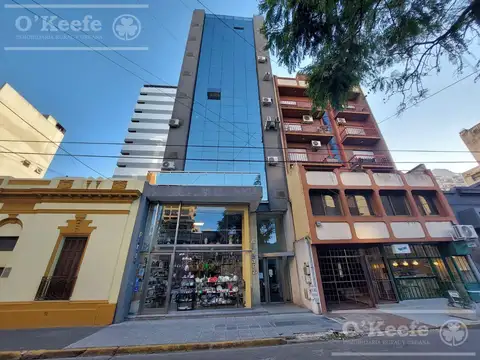 DEPARTAMENTO EN ALQUILER MONOAMBIENTE EN QUILMES CENTRO USO PROFESIONAL!