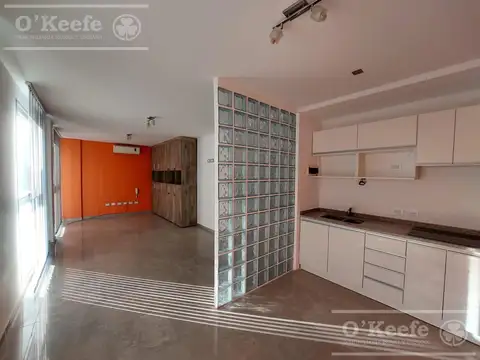 Departamento en Alquiler al Oeste