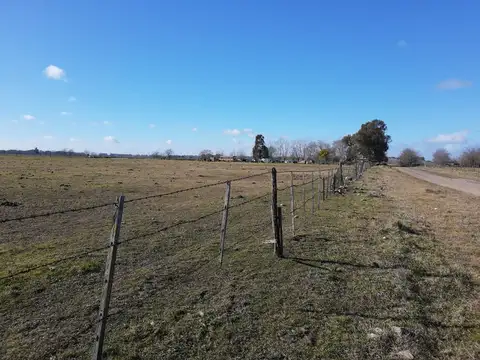 VENTA DE LOTES  EN OLAVARRIA