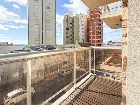 Departamento en Venta en Mar del Plata, USD 130.000