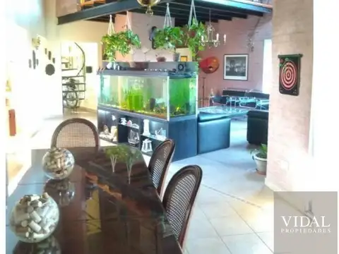 Casa en Venta 15 años