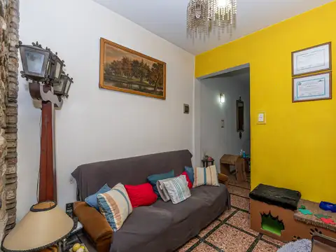 Depto Tipo Casa en Venta de 4 ambientes
