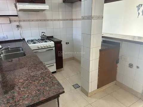 Departamento en Alquiler al Norte