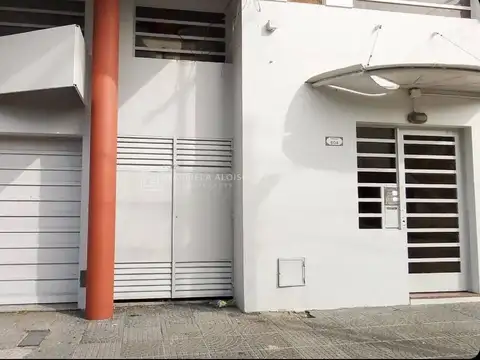 Departamento en Alquiler de 2 dormitorios