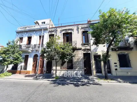 LOTE DE 8.66X26.44 MTS EN 15 DE NOVIEMBRE DE 1889 AL 1300 - 1060 M2 A CONSTRUIR